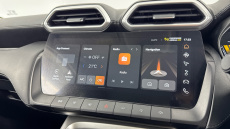 MG ZS 1.5 Hybrid+ Trophy 5dr Auto Hybrid Hatchback